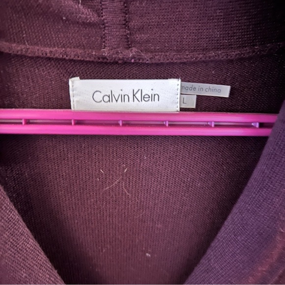 Knit Dress - Picture 4 of 6